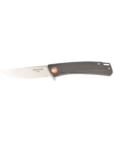 Сгъваем нож Dulotec - K212, черен - 1