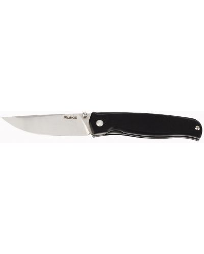 Сгъваем джобен нож Ruike P661-B - Черен - 1