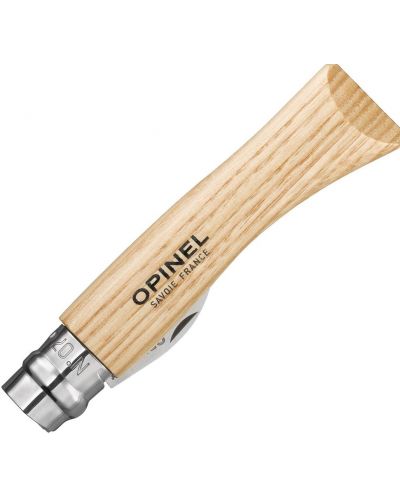 Сгъваем нож Opinel Nomad - 4 cm, за кестени - 3