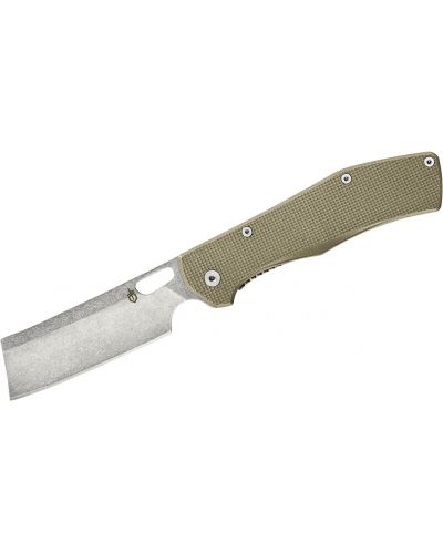 Сгъваем нож Gerber - FlatIron - 1