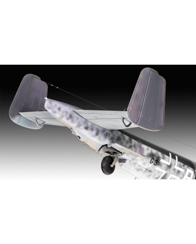 Сглобяем модел Revell Военни: Самолети - Do 217J-1/2 - 5