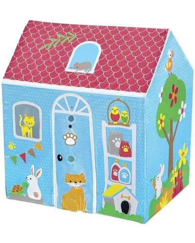 Сглобяема къща за игра Bestway
