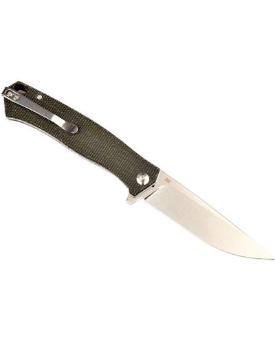Сгъваем нож Dulotec - K251-BK - 3