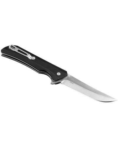 Сгъваем джобен нож Ruike P121-B - Черен - 1