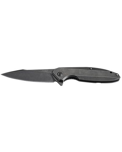 Сгъваем джобен нож Ruike P128-SB - Черен - 1