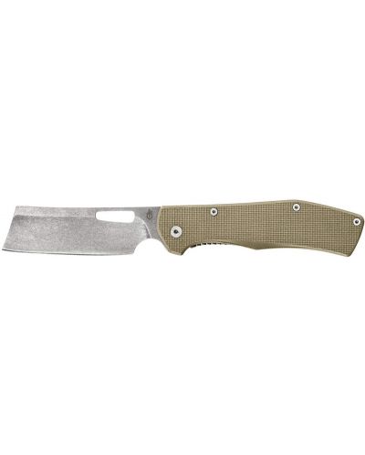 Сгъваем нож Gerber - FlatIron - 5