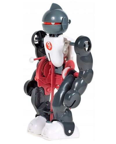 Сглобяем робот 3 в 1 Cute Sunlight - Танцуващ робот - 2