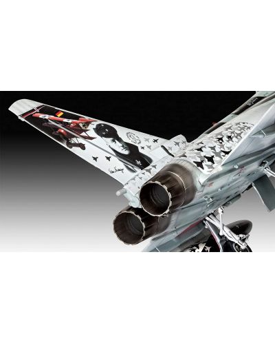 Сглобяем модел Revell Военни: Самолети - Eurofighter Typhoon BARON SPIRIT - 3