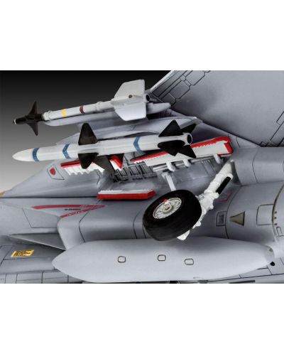 Сглобяем модел Revell Военни: Самолети -  F-14D Super Tomcat - 3