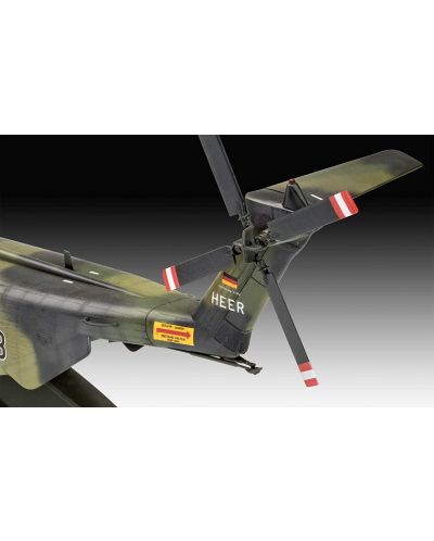 Сглобяем модел Revell Военни: Вертолети - CH-53 GS G - 3