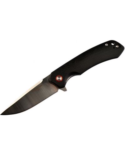 Сгъваем нож Dulotec K257 - Неръждаема стомана - 1