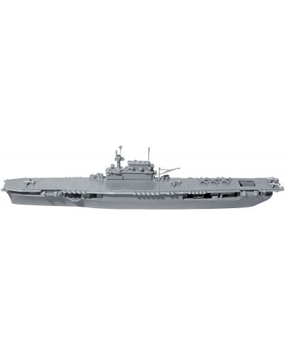Сглобяем модел Revell Военни: Кораби - Американски военен кораб Ентърпрайз - 1