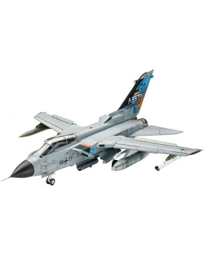 Сглобяем модел Revell Военни: Самолети - Торнадо ASSTA 3.1 - 1