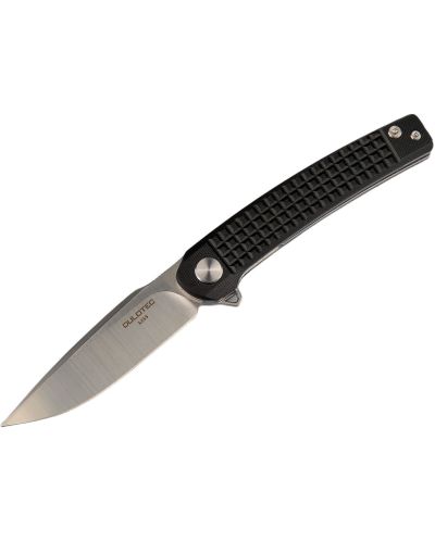 Сгъваем нож Dulotec K255 - Неръждаема стомана - 1