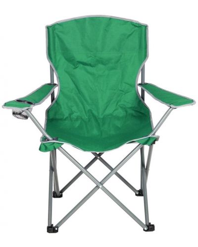 Сгъваем стол Maxima - Зелен (60023601) - 1