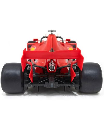 Сглобяема кола с дистанционно управление Rastar - Ferrari SF1000, 1:16 - 8