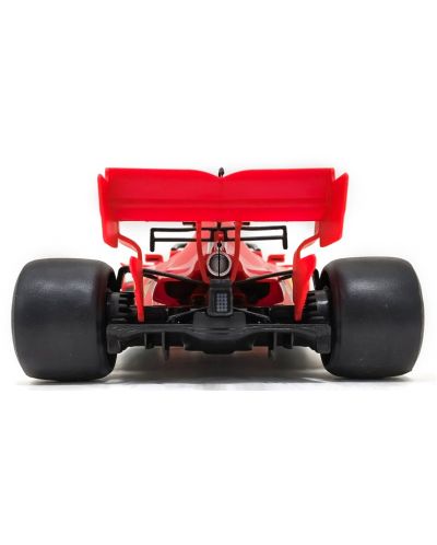 Сглобяема кола с дистанционно управление Rastar - Ferrari SF1000, 1:16 - 9