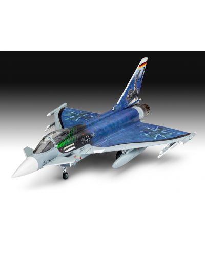 Сглобяем модел Revell Военни: Самолети - Военен изтребител - 5