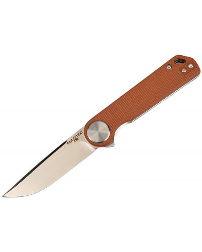 Сгъваем нож Dulotec - K256-BR - 1