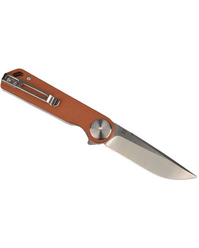 Сгъваем нож Dulotec - K256-BR - 6