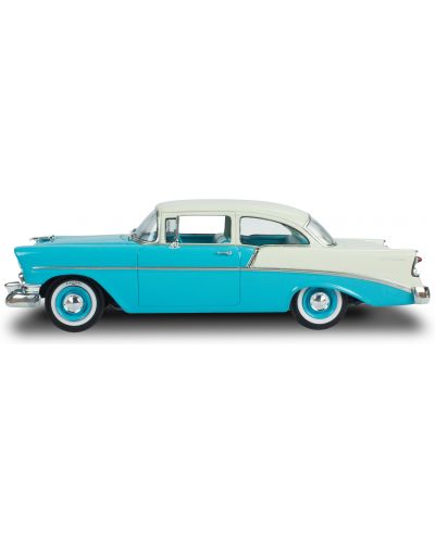 Сглобяем модел Revell Съвременни: Автомобили - 1956 Chevrolet Del Ray - 6
