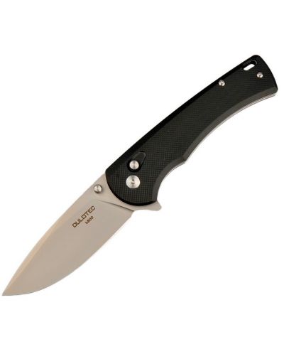 Сгъваем нож Dulotec K800 - Неръждаема стомана - 1