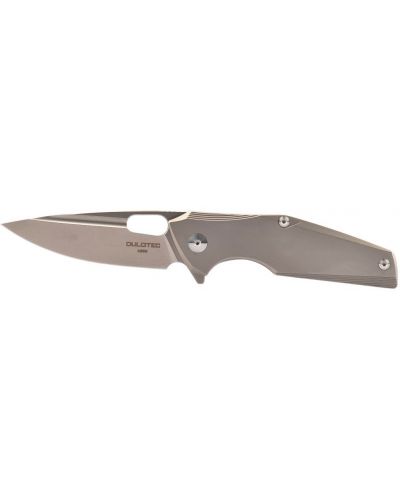 Сгъваем титаниев нож Dulotec K900 - 1