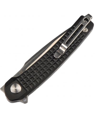 Сгъваем нож Dulotec K255 - Неръждаема стомана - 3