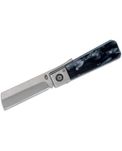 Сгъваем нож Gerber - Jukebox, Marble - 1