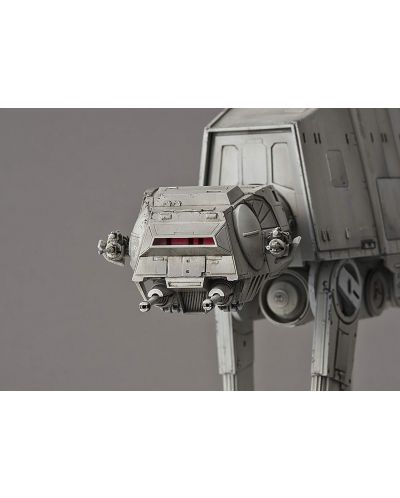 Сглобяем модел Revell Космически: Star Wars - AT-AT - 3