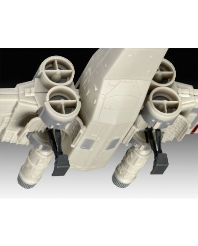 Сглобяем модел Revell Космически: Star Wars - Екс Уинг изтребител - 3