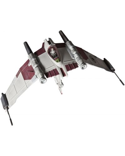 Сглобяем модел Revell Космически: Star Wars - V-19 Торент изтребител - 1