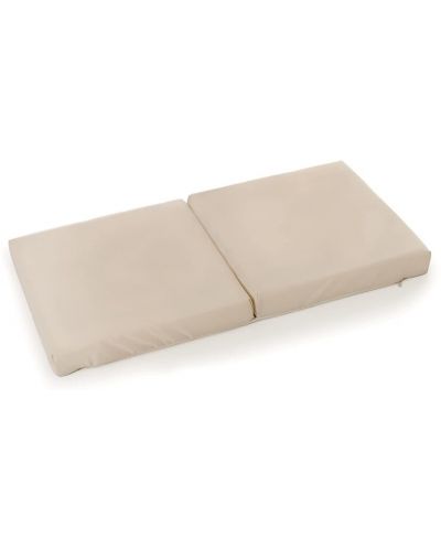 Сгъваем матрак Hauck - Dream'n Care, Beige