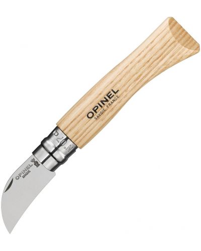 Сгъваем нож Opinel Nomad - 4 cm, за кестени - 1