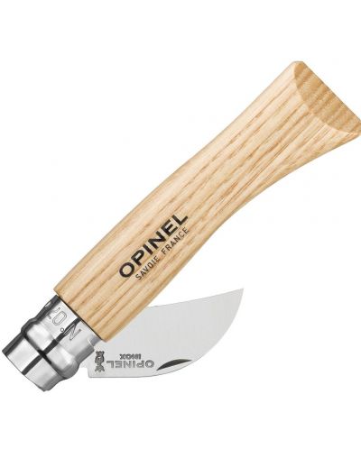 Сгъваем нож Opinel Nomad - 4 cm, за кестени - 2