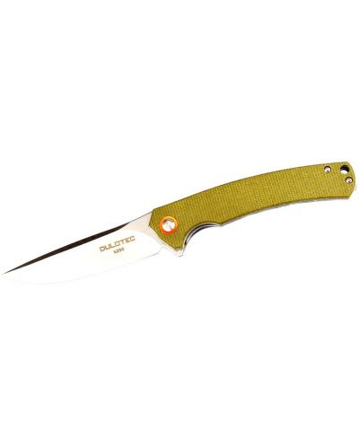 Сгъваем нож Dulotec K250-GR - Неръждаема стомана - 3