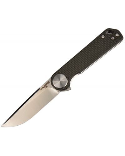 Сгъваем нож Dulotec - K256-BK - 1
