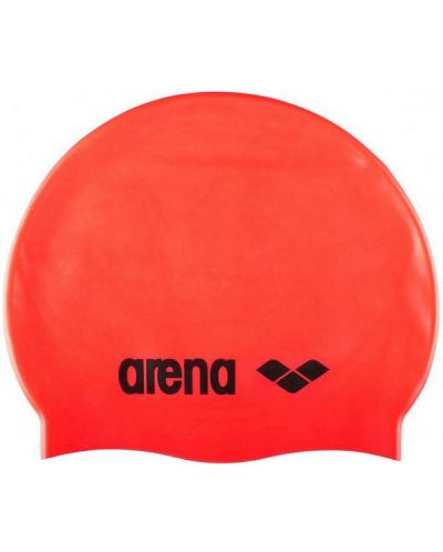 Шапка за плуване Arena - Classic logo, асортимент - 2