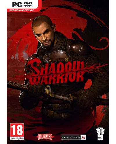 Shadow Warrior (PC) - 1