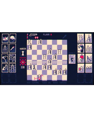 Shotgun King: The Final Checkmate (Nintendo Switch) - 6