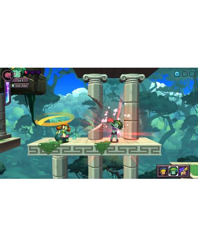 Shantae Half Genie Hero - Ultimate Day One Edition (Nintendo Switch) - 3