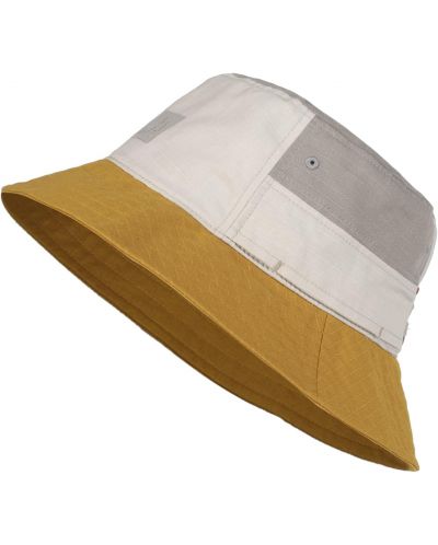 Шапка BUFF - Sun bucket hat, размер L/XL, кафява - 3