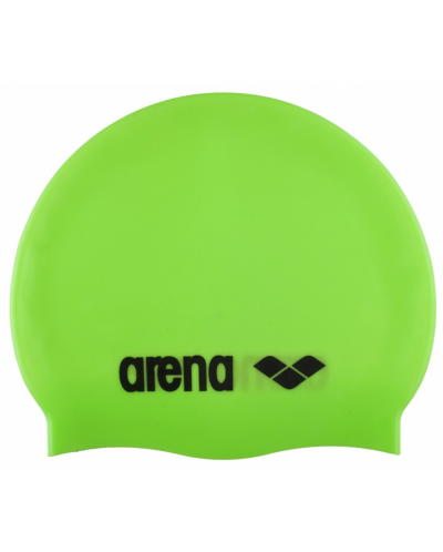 Шапка за плуване Arena - Classic Logo, асортимент - 3