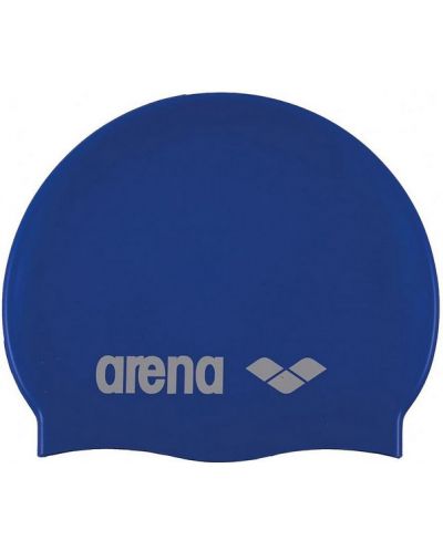 Шапка за плуване Arena - Classic logo, асортимент - 3