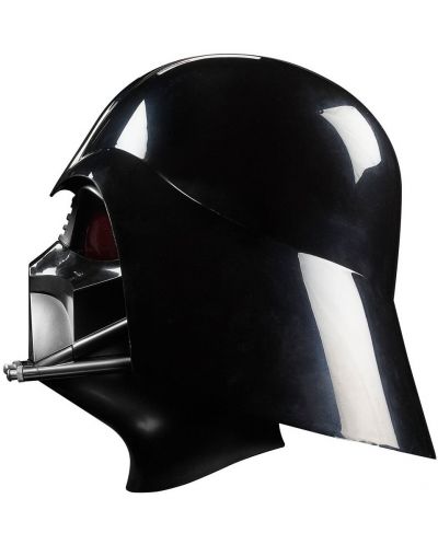 Шлем Hasbro Movies: Star Wars - Darth Vader (Black Series Electornic Helmet) - 2