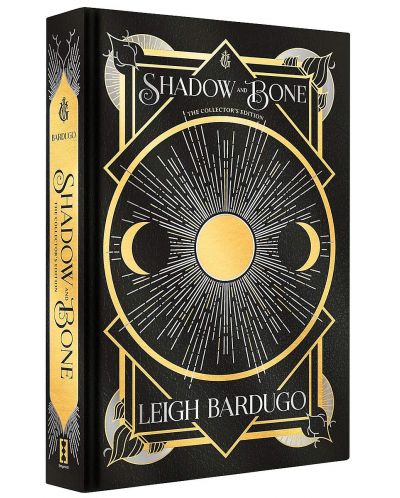 Shadow and Bone: The Collector's Edition US - 2