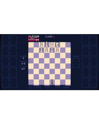 Shotgun King: The Final Checkmate (Nintendo Switch) - 7