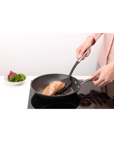 Шпатула Brabantia - Profile New Non-Stick, голяма - 3