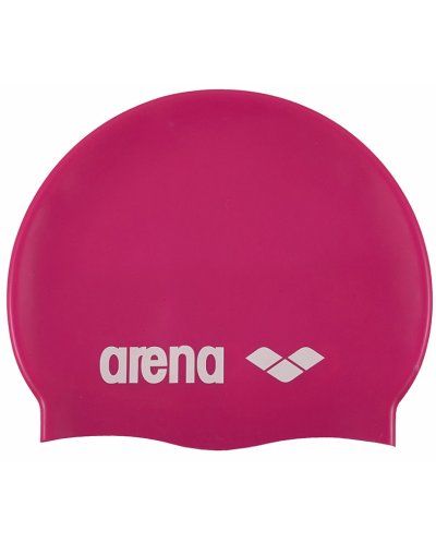 Шапка за плуване Arena - Classic Logo, асортимент - 5