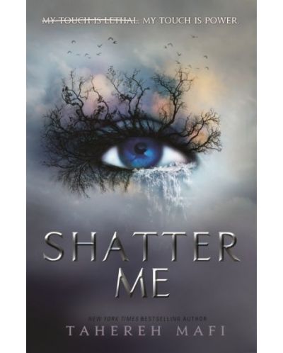 Shatter Me - 1